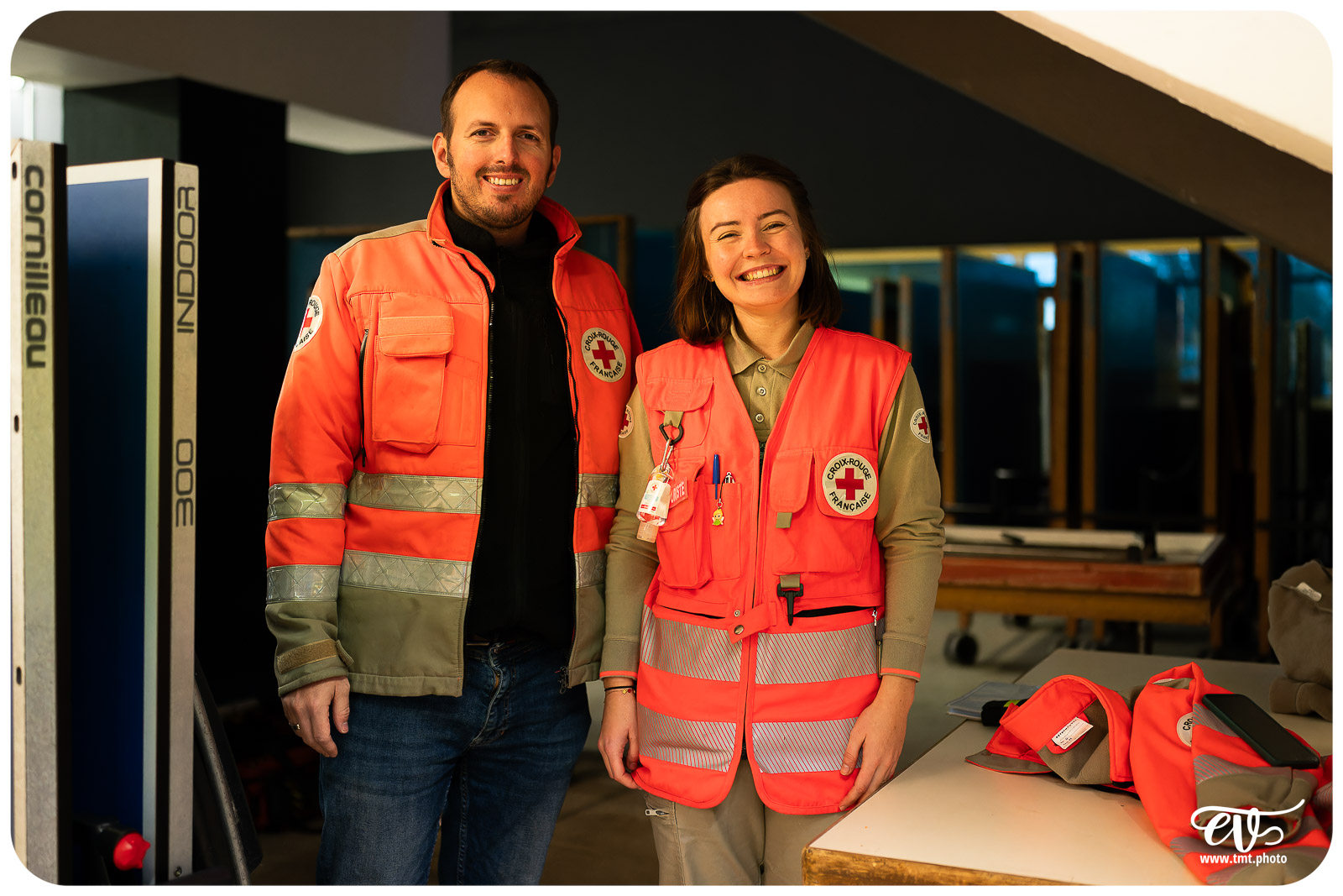 OFFS - BNS JEU DE DAMES